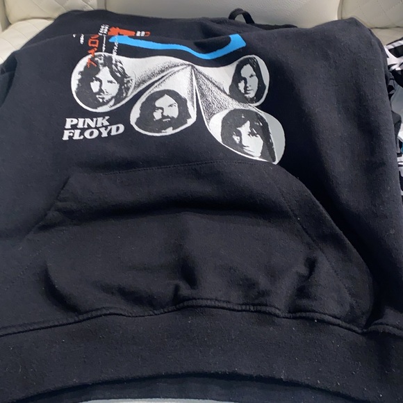 Pink Floyd hoodie - Picture 4 of 4